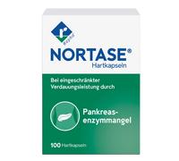 Nortase capsules (100 pcs)