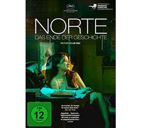 Norte - Das Ende der Geschichte (OmU) (DVD)