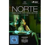 Norte - Das Ende der Geschichte (OmU) (DVD) (Importación USA)