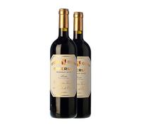 Norte de España - CVNE Cune Imperial Rioja Reserva 75 cl Vino tinto (Caja de 2 Botellas de 75 cl)