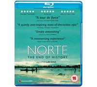 Norte, the End of History [Blu-ray] [Reino Unido]