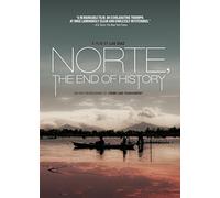 Norte the End of History by Sid Lucero