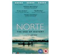 Norte, the End of History [DVD] [Reino Unido]