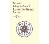 norte (trilogía del norte 2)