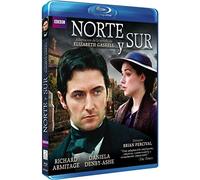 Norte Y Sur [Blu-ray]