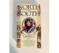 Norte y Sur: Episodio 2