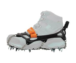 NORTEC Alp - Unisex - Negro - talla XL- modelo 2026