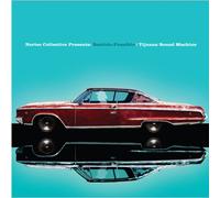 Nortec Collective Presents:Bos - Bostich + Fussible: Tijuana So