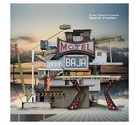 Nortec Collective Presents: Bostich + Fussible - Motel Baja