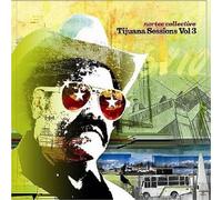 Nortec Collective Tijuana Sessions 3 (CD) Album (Importación USA)