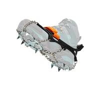 Nortec - Crampones antideslizantes - Alp 2.0 - Talla L - Negro Negro L