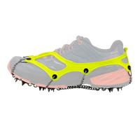 NORTEC Fast - Unisex - Amarillo - talla L- modelo 2026