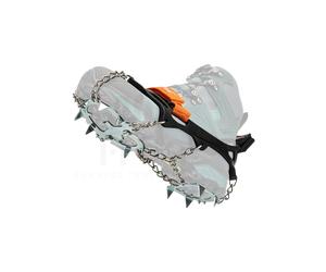 Nortec Micro crampons Alp 2.0 XXL Negro