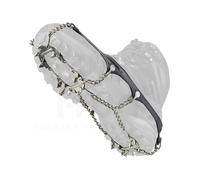 Nortec Micro crampons Nordic 2.4 M Negro