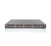 Nortel Networks Conmutador Ethernet 4548GT PWR Giga 48 x RJ45 10/100 / 1000 PoE + 4 x MiniGBIC Kombo 19