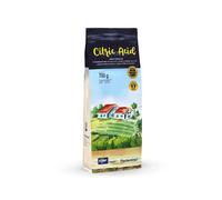 NORTEMBIO Ácido Cítrico 100% Puro 700g | Quitamanchas, Desodorizador y Blanqueante | Multiusos para Limpieza | E-Book Incluido | Sin aditivo