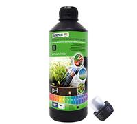 Nortembio Agro Reductor de pH Ecológico 1 L Corrector Natural para Plantas y Cultivos, Desincrustante de Riego, Mejora el Sabor, Aroma y Crecimiento - Uso Universal