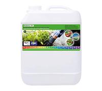 Nortembio Agro Reductor de pH Ecológico 5 L. Uso Universal. Desincrustante de Sistemas de Riego. Cultivos con Mejor Sabor y Aroma.