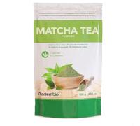Nortembio Té Matcha Premium 100 g Puro y 100% Natural + eBook Infusiones Batidos Bebidas