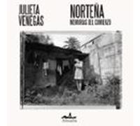Norteña (audiolibro)