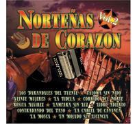 Nortenas De Corazon 2