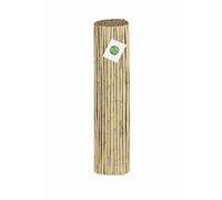 Nortene | Cañizo Jardin Ocultacion Media Caña Natural | Natural | Duradero Y Resistente | Protección UV | Duradero Y Resistente | Protección UV