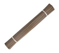 CAÑIZO SINTÉTICO FENCY WICK 1X3M MARRÓN OSCURO NORTENE