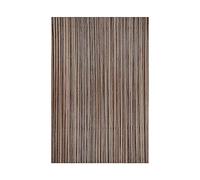 Nortene Cañizo Sintético Fency Wick Antracita Natural Gris Estándar | Fabricado En Polipropileno Y Polietileno De Alta Calidad, Tratamiento Anti-Uv Incluido, Color Gris, Cerramiento Natural Para