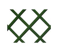 Nortene | Celosia Extensible PVC Trelliflex Verde 1x2 M | Decoración Exterior | Cerramientos Ambientes Modernos