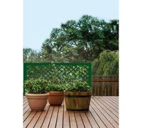 Panel Decorativo Metal Deco Panel athea 0.6x1.50 m nortene