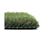 Nortene Césped Artificial Green Zurich Evolution 30 mm reciclable