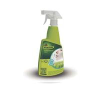 Nortene | Fragancia Césped Natural para Césped Artificial | Aroma Fresco y Limpieza | 750 ML