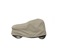 Nortene Funda Protectora Bicicleta 200X75X110 CM