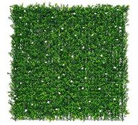 NORTENE JARDÍN Vertical Flores DE JAZMÍN 1X1M