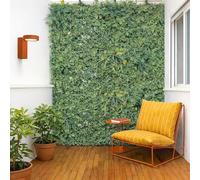 NORTENE | Jardín Vertical HELLENE 100 X 100 CM NORTENE | Protección UV | Ideal para Exterior e Interior | Diseño Moderno