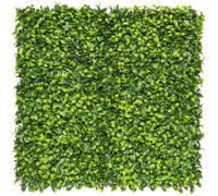 Nortene Jardín Vertical Lauro 100 X 100 para Jardín Vertical Pared y Balcón | Producto Nortene Para Jardín, Terraza Y Exterior, Resistente Y Duradero Para Uso Exterior Continuado, Fácil Instalación