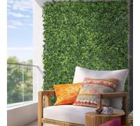 Nortene Jardín Vertical Forest 1x1 m. Verde.