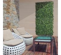 Nortene Jardín Vertical Forest 1x1 m. Verde.