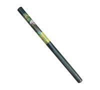 NORTENE Malla antihierbas Verde 1,25x10