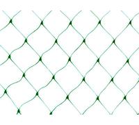 MALLA ANTIPAJAROS BIRDNET VERDE NORTENE 2X10 M