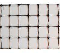 NORTENE Malla Cuadrada Avicola Avinet 60gr/m2 Anti-UV para gallineros 2X200 M