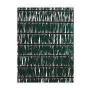 Nortene Malla Plegable Negra 70% 4x5mts 8413246010368