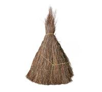 Nortene | Manto De Brezo De 2 M | Resistente Y Duradero | Cerramiento Natural | Vallas De Protección UV