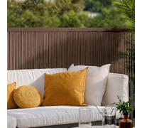 Mimbre ECOLOGICO Lop Madera CATRAL 1X3 M
