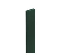 Nortene Nort Perfil h Ve X20 Decorativo para Jardín y Terraza Exterior 97,5 | Producto Nortene Para Jardín, Terraza Y Exterior, Resistente Y Duradero Para Uso Exterior Continuado, Fácil Instalación