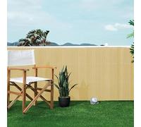 Nortene Pack instalación cañizo PVC Lite 15 metros caña 2X3 M 2X3 M