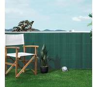 Nortene Pack instalación cañizo PVC Lite 3 metros verde 1X3 M 1X3 M
