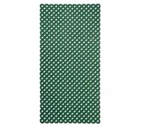 Nortene Panel Decorativo PP Privat Verde Polipropileno Exterior 1X2M 25mm | Fabricado En Polipropileno Con Grabado Que Imita La Madera, Resistente Y Duradero Para Uso Exterior Continuado