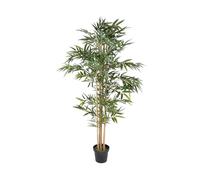 Nortene | Planta Artificial Bambu 180 Cm | Plantas Artificiales Decorativas | Planta Tropical | Hogar Y Oficina