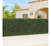 Nortene Seto Artificial Tricolor Hidecurve para Valla y Jardín 1X3 M | Seto Artificial Hidecurve Tricolor Nortene, Ocultación Y Decoración En Jardín Y Terraza, Resistente Y Duradero Para Uso